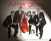 Afterglow Party Band 1074274 Image 0